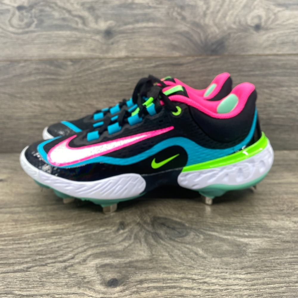 Nike Men's Huarache Elite 4 Baseball cleats